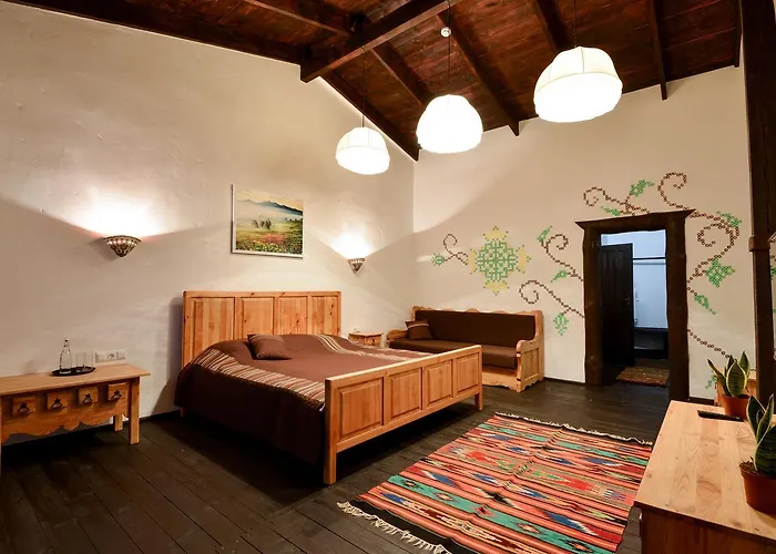 Hotel Skrinya